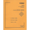 Verdi Trios