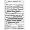 Symphonic Repertoire for the Bass Clarinet: Volume One - Image 3