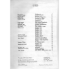 Symphonic Repertoire for the Bass Clarinet: Volume One - Image 2