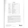 Symphonic Repertoire for the Bass Clarinet: Volume Three - Image 2