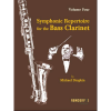 Vol 4: Transposed Orchestra Parts for the Bass Clarinet