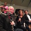 Death and Transfiguration - Annotated Bass Clarinet Part with Performance Notes by Michael Drapkin