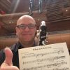 Schoenberg: Pelleas und Melisande, Op. 5 - Transposed Bass Clarinet Part