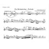 Ein Heldenleben Prelude - Four clarinets and bass clarinet - Image 2