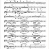 Vol 5: Transposed Orchestra Parts for the Bass Clarinet - Image 2