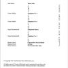 Vol 5: Transposed Orchestra Parts for the Bass Clarinet - Image 3