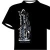 SR for the BCL Tee Shirt
