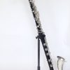 Carbon Fiber Bass Clarinet Stand - Medium