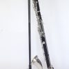 Carbon Fiber Bass Clarinet Stand - Large