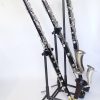 Carbon Fiber Bass Clarinet Stand - Large - Image 5