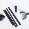 Carbon Fiber Bass Clarinet Stand - Medium - Image 4