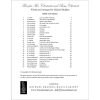 Trios for Two Clarinets and Bass Clarinet - Volume 1 - Bassoon - Image 2