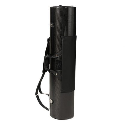 Wiseman Carbon Fiber Case