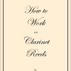Clarinet Reed Making Starter Kit - Image 2