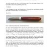 How to Work on Clarinet Reeds - Image 2