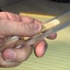 How to Work on Clarinet Reeds - Image 3