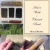Clarinet Reed Making Starter Kit