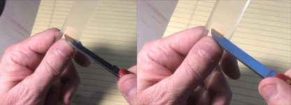 Clarinet Reed Making Starter Kit - Image 5