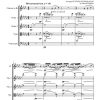 Debussy Premiere Rhapsodie arranged for Clarinet and String Quartet by Michael Drapkin - Image 2