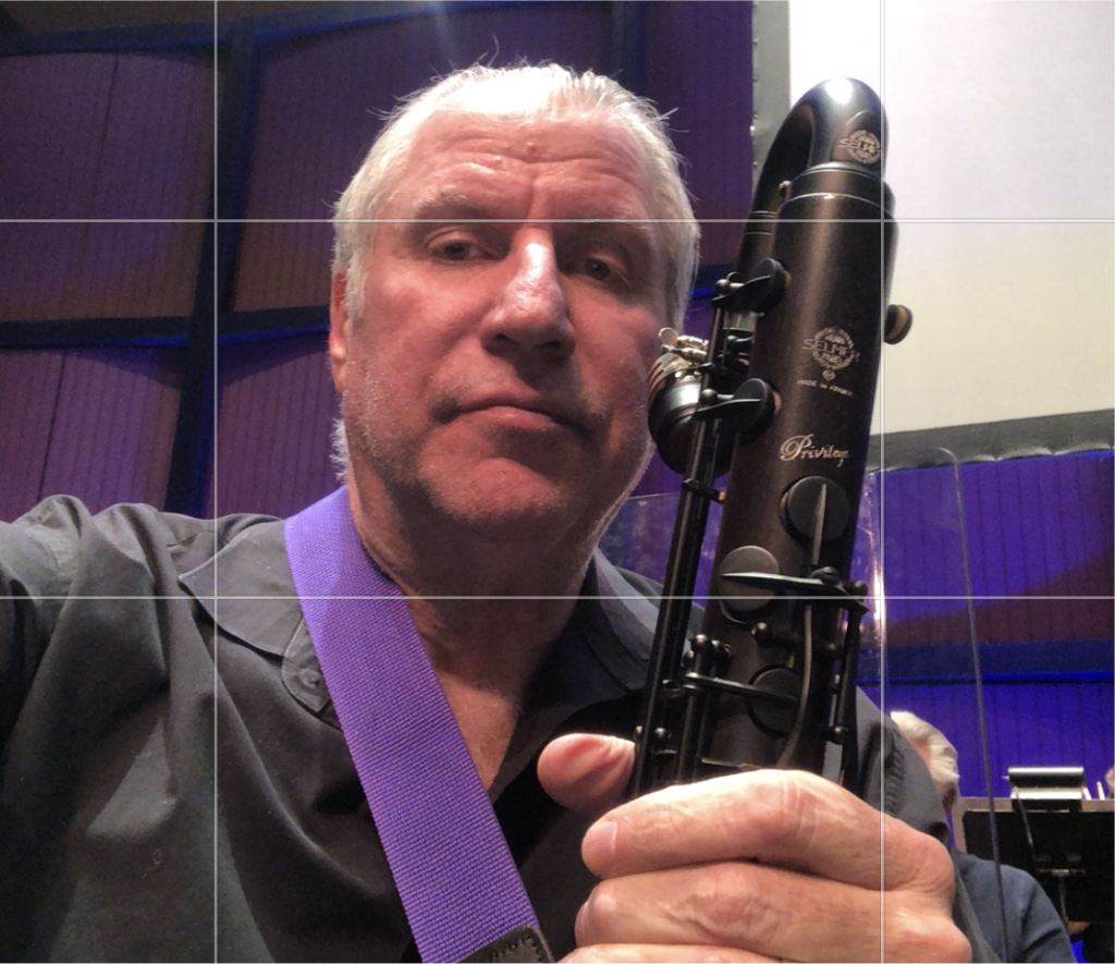 An American in Paris Annotated Bass Part with Performance