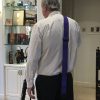 The Drapkin Bass Clarinet Strap - Colors - Image 3