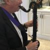 The Drapkin Bass Clarinet Strap - Colors - Image 8
