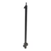 Bass Clarinet Carbon Fiber Sitting/Standing Peg and Drapkin Bass Clarinet Strap Combo - Image 13
