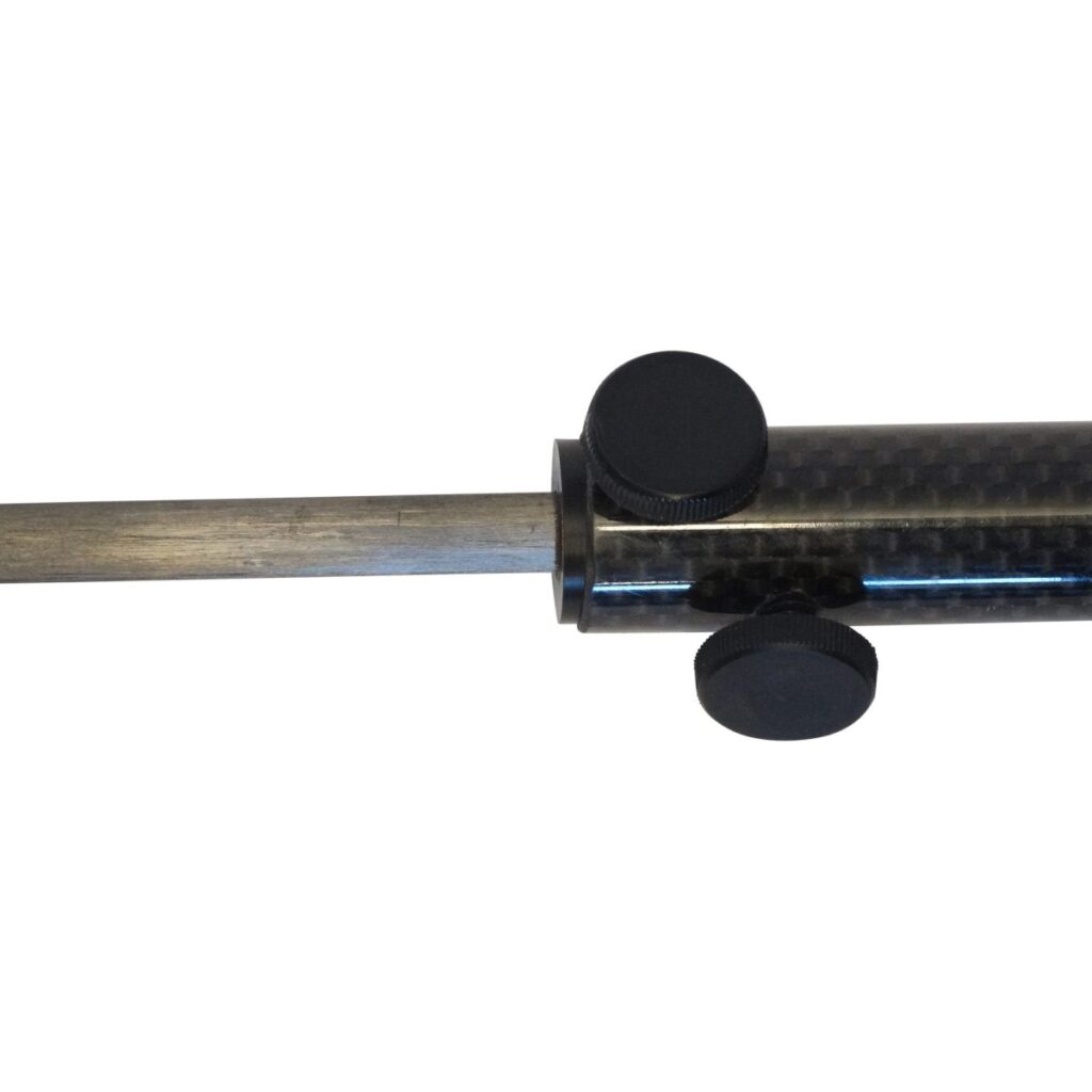 Bass Carbon Fiber Sitting/Standing Peg and Drapkin Bass