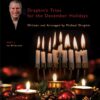 Drapkin's Trios for the December Holidays - Trio in B♭ (DTDH-1002, DTDH-1004, DTDH-1006)