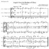 Drapkin's Trios for the December Holidays - Full Score in B♭ - Image 3