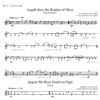 Drapkin's Trios for the December Holidays - Trio in B♭ (DTDH-1002, DTDH-1004, DTDH-1006) - Image 4