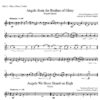 Drapkin's Trios for the December Holidays - Trio in C (DTDH-1001, DTDH-1003, DTDH-1007) - Image 4