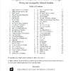 Drapkin's Trios for the December Holidays - Part 3 for Bass Clarinet - Image 2