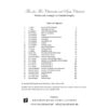 Trios for Two Clarinets and Bass Clarinet - Volume 1: Score (Bass Clarinet) - Image 2