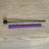 The Drapkin Bass Clarinet Peg - Carbon Fiber - 1.7 oz. - Image 4