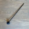 The Drapkin Bass Clarinet Peg - Carbon Fiber - 1.7 oz.