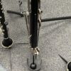 The Drapkin Bass Clarinet Peg - Carbon Fiber - 1.7 oz. - Image 2