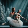 A Fir Forest in Winter for Chamber Orchestra