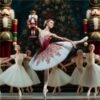 The Nutcracker Ballet for Chamber Orchestra