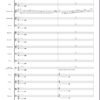 A Klezmer Set for Chamber Orchestra - Image 2