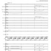 A Fir Forest in Winter for Chamber Orchestra - Image 2