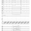 A Fir Forest in Winter for Chamber Orchestra - Image 4