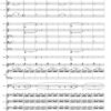 Waltz of the Snowflakes for Chamber Orchestra - Image 4