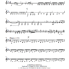 A Christmas Festival (by Leroy Anderson) arranged for Clarinet Trio by Michael Drapkin - Image 2