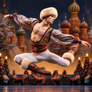 The Nutcracker Suite for Chamber Orchestra