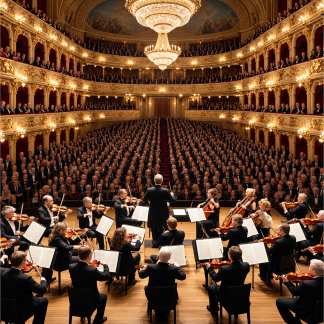 More Nutcracker Suite for Chamber Orchestra