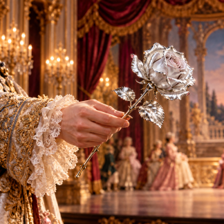 Der Rosenkavalier Suite for Chamber Orchestra